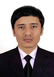 Matmusayev Boburjon Sobirjonovich