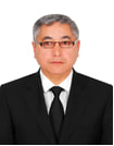 Rahmonov Qozimjon Nasriddinovich