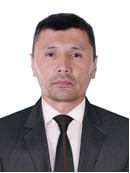 Rahmonov Mansurjon Melisovich